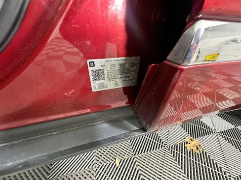 Used 2019 GMC Acadia Denali image 12