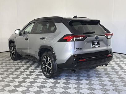 Used 2022 Toyota RAV4 XSE w/ Premium Package