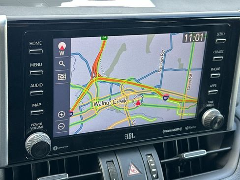 Used 2020 Toyota RAV4 XSE image 27