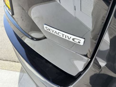 New 2025 MAZDA CX-5 AWD 2.5 S image 10