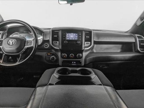 Used 2021 RAM 1500 Lone Star RWD image 26