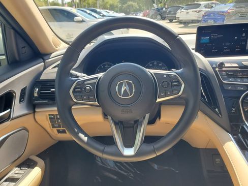 Used 2024 Acura RDX w/ Technology Package AWD/4WD image 24