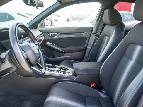 Used 2022 Honda Civic Sport image 18