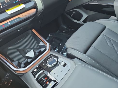 New 2026 BMW X3 xDrive30 w/ Convenience Package image 26