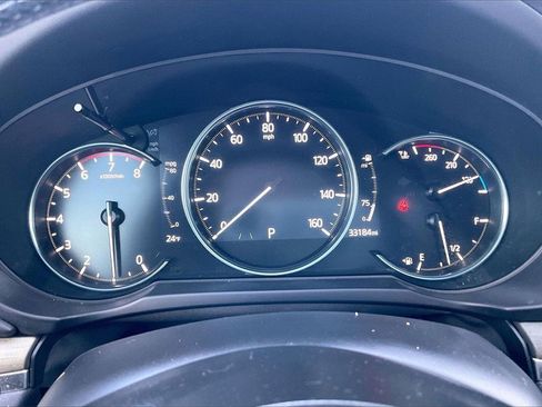 Used 2022 MAZDA CX-5 Signature image 20