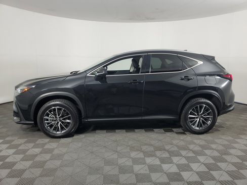 Used 2023 Lexus NX 350 AWD w/ Cold Area Package image 7