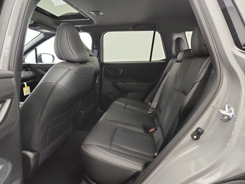 New 2026 Subaru Outback Limited AWD/4WD image 33