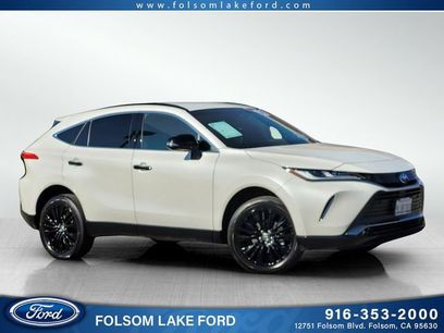 Used 2024 Toyota Venza Nightshade