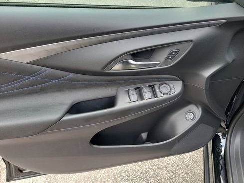 New 2026 Buick Envista Sport Touring image 18