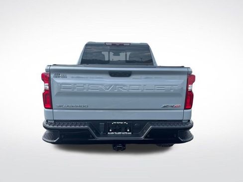 Certified 2024 Chevrolet Silverado 1500 ZR2 image 8