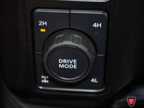 Used 2024 Ford F250 Platinum AWD/4WD image 43