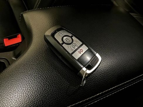 Used 2019 Ford Ranger Lariat w/ Equipment Group 501A Mid image 34