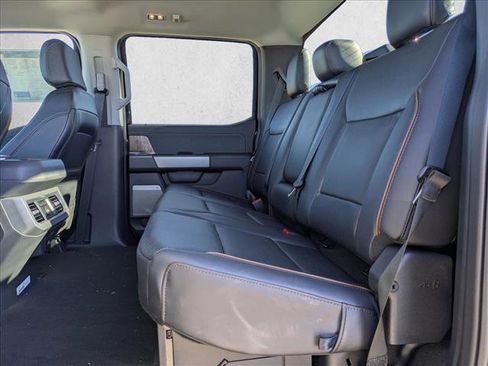 New 2026 Ford F250 Lariat w/ Chrome Package image 20