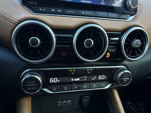 Used 2021 Nissan Sentra SV w/ SV Premium Package image 28