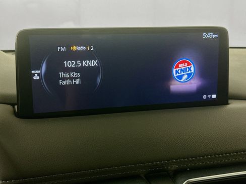 Used 2025 MAZDA CX-5 AWD 2.5 S w/ Preferred Package image 21