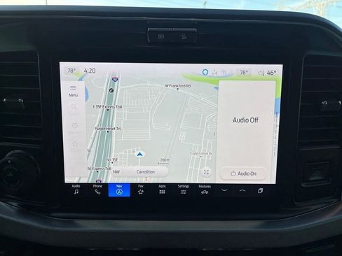 Used 2026 Ford F350 Platinum w/ Platinum Plus Package image 37