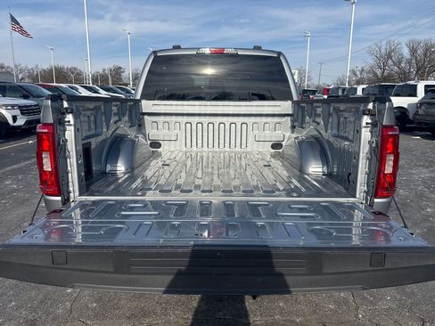 Used 2023 Ford F150 XLT w/ Equipment Group 301A Mid image 13