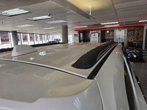 Used 2017 Dodge Durango Citadel w/ Technology Group image 37