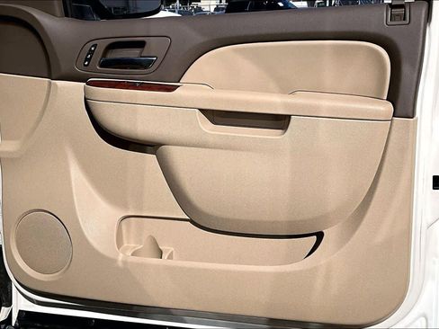 Used 2012 GMC Yukon SLT w/ Texas Edition image 21