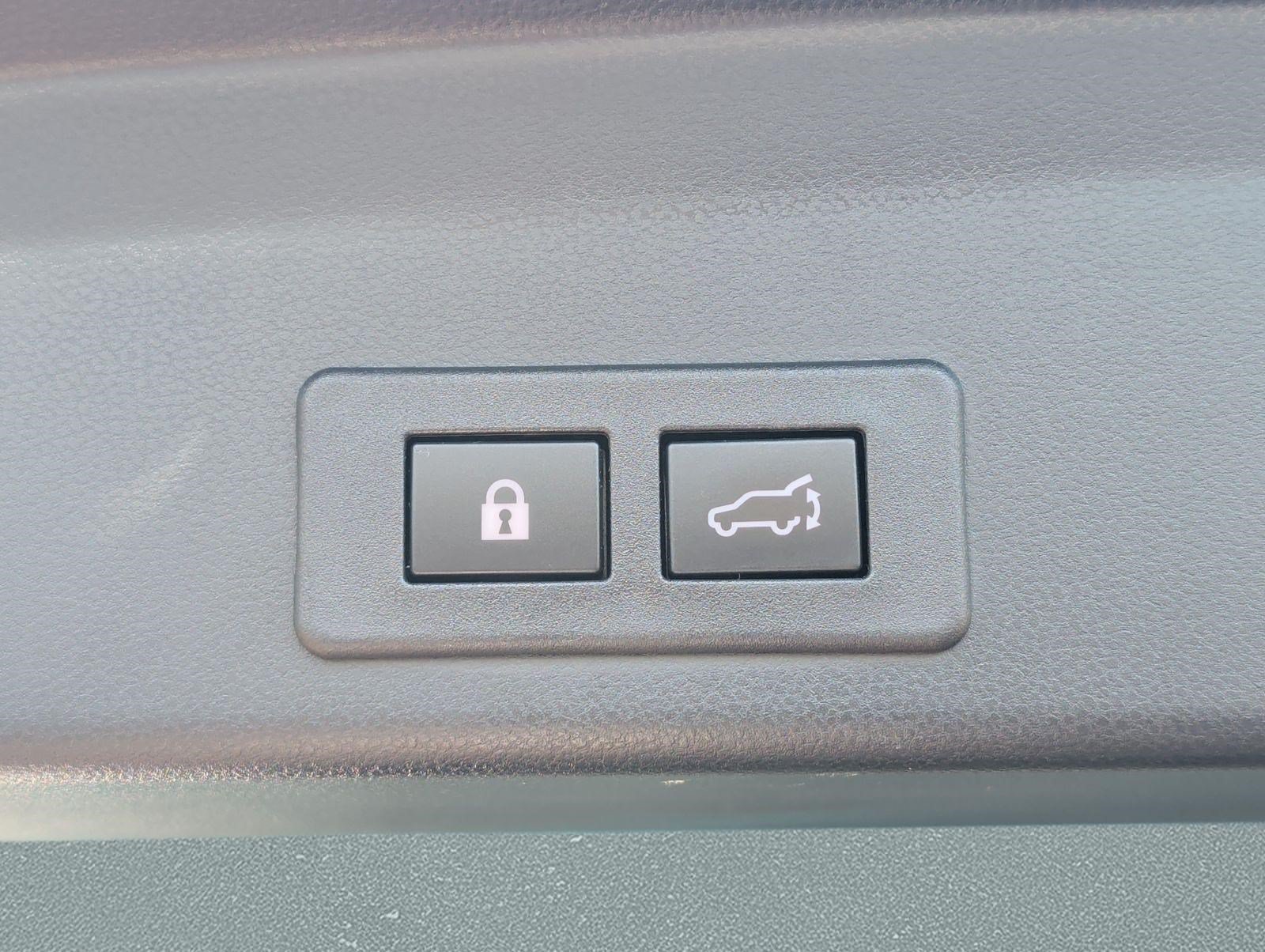 Used 2025 Subaru Ascent Premium AWD/4WD image 28