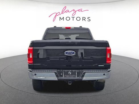 Used 2021 Ford F150 XLT w/ Trailer Tow Package AWD/4WD image 6