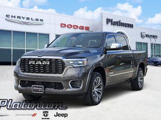 New 2026 RAM 1500 Tungsten video 2