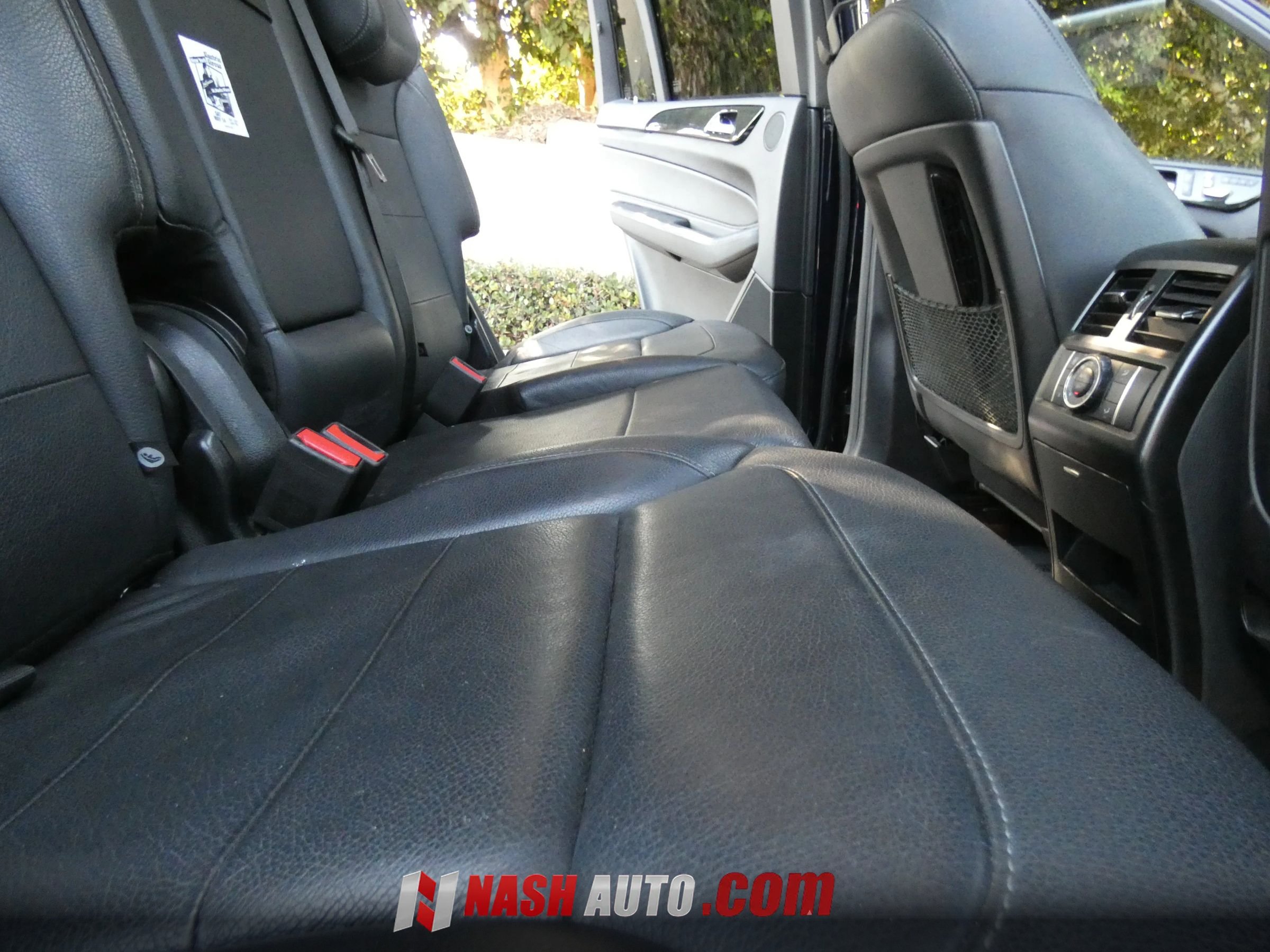 Used 2019 Mercedes-Benz GLS 450 4MATIC w/ Premium 1 Package image 41