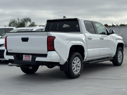 New 2026 Toyota Tacoma SR5 AWD/4WD image 13