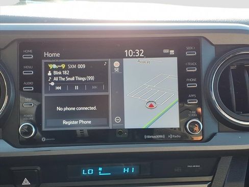 Used 2023 Toyota Tacoma 4x4 Double Cab image 21