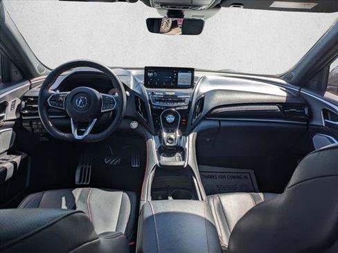 Used 2023 Acura RDX A-Spec image 19