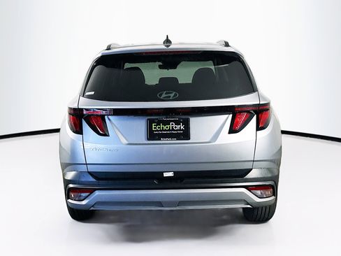 Used 2025 Hyundai Tucson SEL image 7