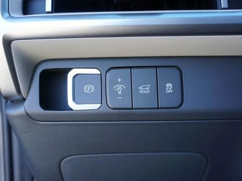 New 2026 Hyundai Santa Fe SEL image 27