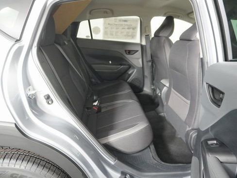 New 2026 Subaru Crosstrek 2.0i Premium image 26