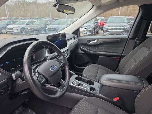 Used 2023 Ford Escape Active w/ Tech Pack #2 image 12
