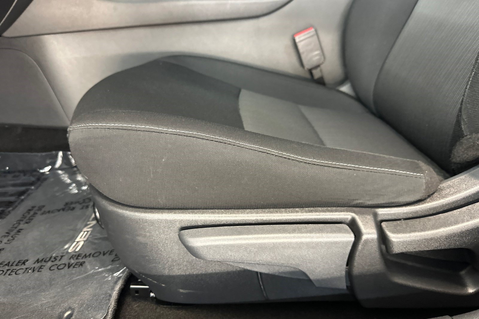Used 2023 Nissan Sentra SV w/ All-Weather Package FWD image 15