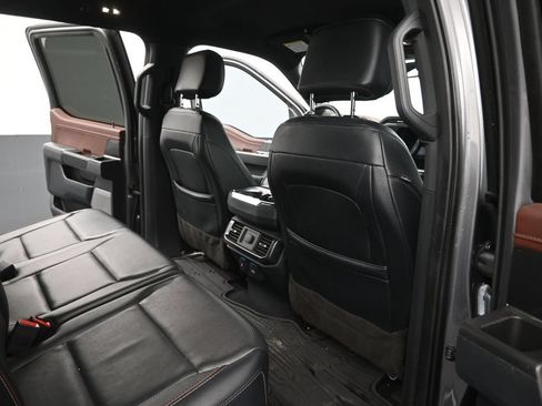 Certified 2023 Ford F150 Lariat AWD/4WD image 12