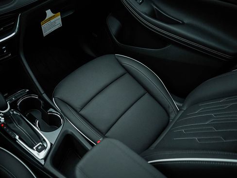 New 2026 Buick Encore GX Avenir w/ Avenir Technology Package image 26