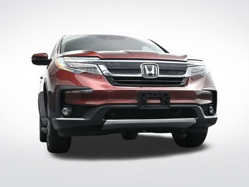 Used 2022 Honda Pilot Touring image 37