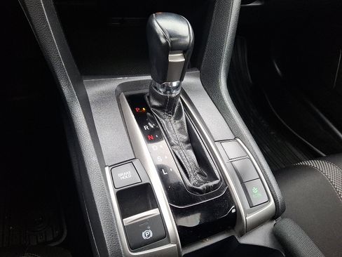 Used 2020 Honda Civic EX image 15