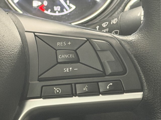 Certified 2021 Nissan Rogue Sport SV FWD image 19