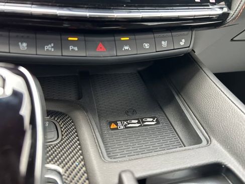 New 2026 Cadillac CT5 V w/ LPO, ONYX Package image 38