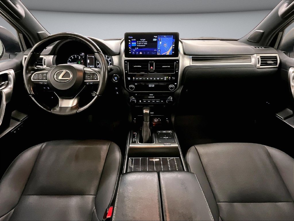 Used 2023 Lexus GX 460 Premium w/ Premium Plus Package AWD/4WD image 7