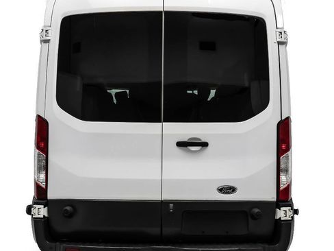 Used 2015 Ford Transit 350 XLT image 8