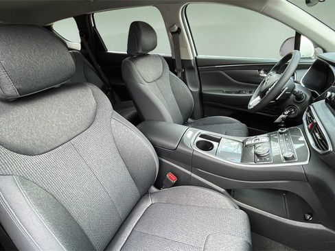 Certified 2023 Hyundai Santa Fe SE image 15