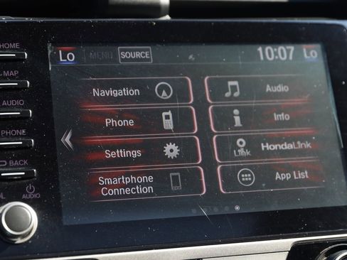 Used 2020 Honda Civic Sport Touring image 37