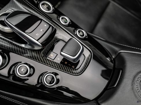 Used 2019 Mercedes-Benz AMG GT C image 66