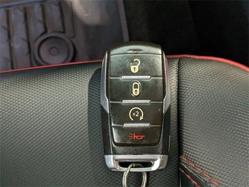 Used 2022 RAM 1500 TRX image 31