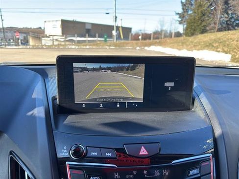 Used 2020 Acura RDX SH-AWD image 23