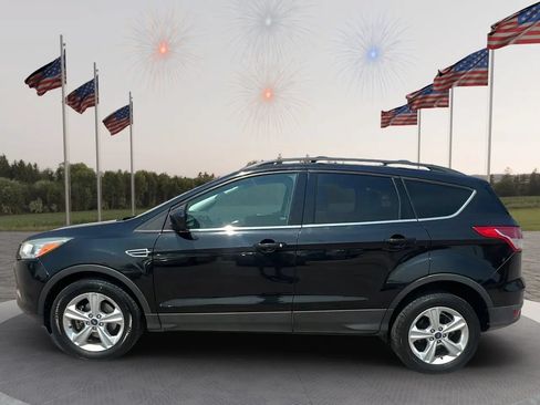 Used 2014 Ford Escape SE w/ Equipment Group 201A FWD image 4