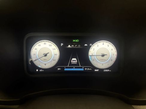 Used 2023 Hyundai Kona Limited w/ Cargo Package image 14